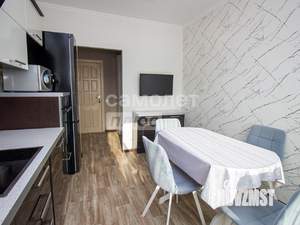 3-к квартира, вторичка, 65м2, 7/9 этаж