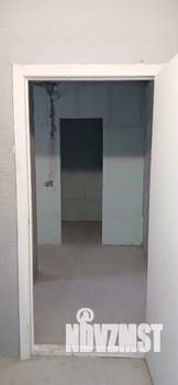 2-к квартира, сданный дом, 55м2, 2/18 этаж