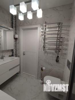 1-к квартира, вторичка, 47м2, 3/10 этаж