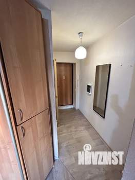 1-к квартира, вторичка, 32м2, 4/5 этаж