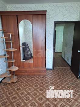 2-к квартира, вторичка, 53м2, 2/3 этаж