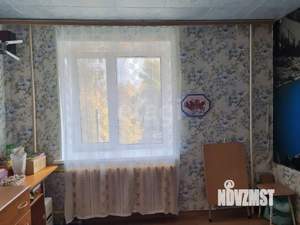2-к квартира, вторичка, 52м2, 3/9 этаж