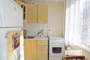 1-к квартира, вторичка, 31м2, 1/5 этаж