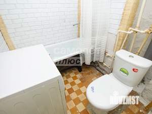 3-к квартира, вторичка, 54м2, 2/3 этаж