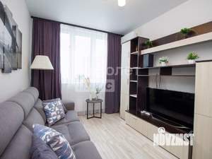 2-к квартира, вторичка, 46м2, 20/24 этаж
