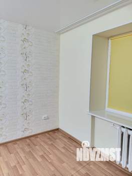 Студия квартира, вторичка, 13м2, 4/5 этаж