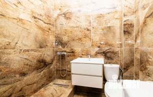 Студия квартира, вторичка, 35м2, 3/3 этаж