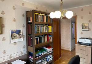 4-к квартира, вторичка, 90м2, 8/10 этаж