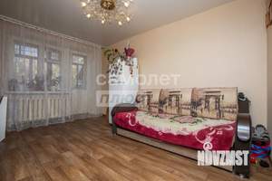 3-к квартира, вторичка, 54м2, 2/3 этаж