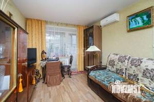 1-к квартира, вторичка, 30м2, 5/5 этаж