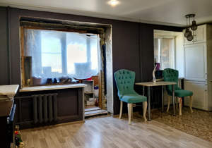 1-к квартира, вторичка, 31м2, 7/9 этаж