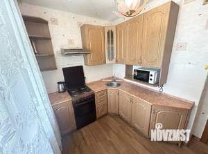1-к квартира, вторичка, 37м2, 3/9 этаж