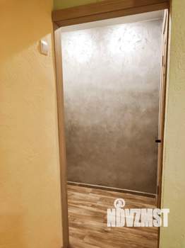 1-к квартира, вторичка, 30м2, 2/5 этаж