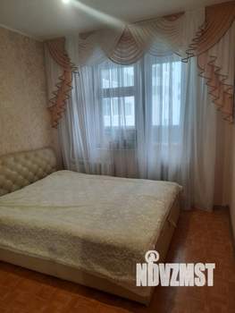 3-к квартира, вторичка, 70м2, 3/10 этаж