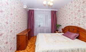 3-к квартира, вторичка, 62м2, 5/10 этаж