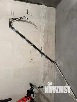 1-к квартира, вторичка, 33м2, 7/15 этаж