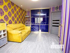 1-к квартира, вторичка, 30м2, 4/5 этаж