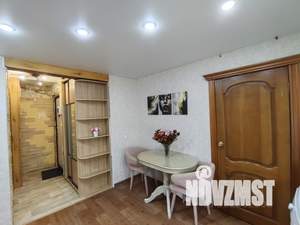 1-к квартира, вторичка, 30м2, 2/5 этаж