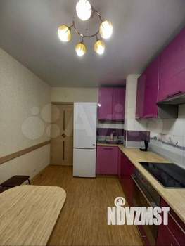 4-к квартира, вторичка, 70м2, 4/9 этаж