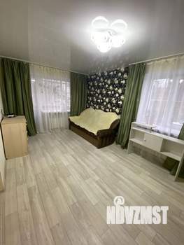 1-к квартира, вторичка, 31м2, 3/4 этаж