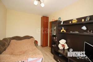 1-к квартира, вторичка, 27м2, 7/9 этаж