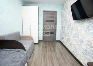 2-к квартира, вторичка, 44м2, 1/3 этаж