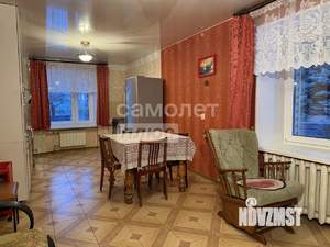 6-к квартира, вторичка, 182м2, 1/2 этаж