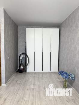 1-к квартира, вторичка, 33м2, 4/9 этаж