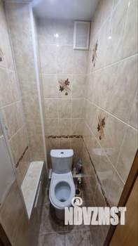 2-к квартира, вторичка, 54м2, 6/9 этаж