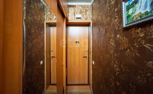 1-к квартира, вторичка, 30м2, 2/5 этаж