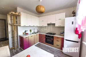 2-к квартира, вторичка, 53м2, 7/10 этаж
