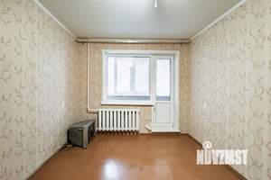 1-к квартира, вторичка, 37м2, 1/9 этаж