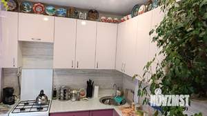 1-к квартира, вторичка, 38м2, 1/9 этаж