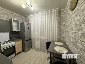 1-к квартира, вторичка, 36м2, 7/10 этаж