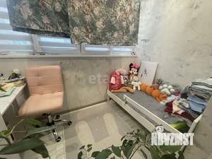1-к квартира, вторичка, 26м2, 2/3 этаж