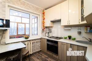 3-к квартира, вторичка, 47м2, 2/5 этаж