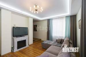 3-к квартира, вторичка, 138м2, 2/3 этаж