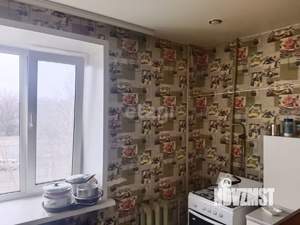 1-к квартира, вторичка, 33м2, 4/5 этаж