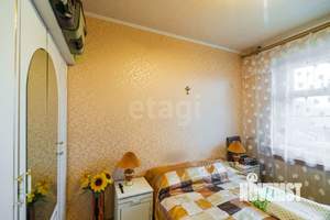 3-к квартира, вторичка, 67м2, 3/6 этаж