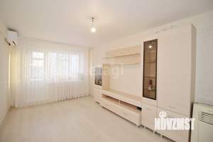 2-к квартира, вторичка, 41м2, 4/5 этаж