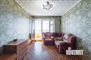1-к квартира, вторичка, 35м2, 10/10 этаж