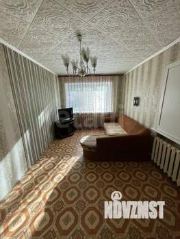 1-к квартира, вторичка, 30м2, 1/4 этаж