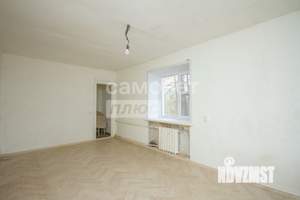 1-к квартира, вторичка, 32м2, 2/2 этаж