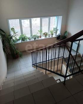 3-к квартира, вторичка, 77м2, 5/5 этаж