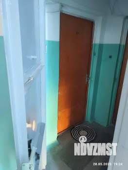 1-к квартира, вторичка, 37м2, 9/9 этаж