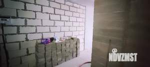 Студия квартира, вторичка, 25м2, 8/9 этаж