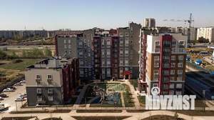 1-к квартира, вторичка, 38м2, 1/8 этаж