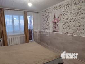 1-к квартира, вторичка, 33м2, 9/9 этаж