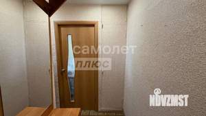 1-к квартира, вторичка, 31м2, 4/5 этаж