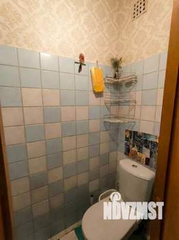 2-к квартира, вторичка, 48м2, 3/3 этаж